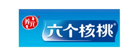 六个核桃